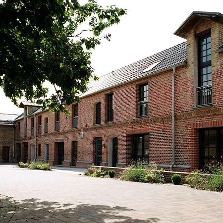 Hof Maerkische Heide Vandrehjem Brandenburg  Eksteriør billede