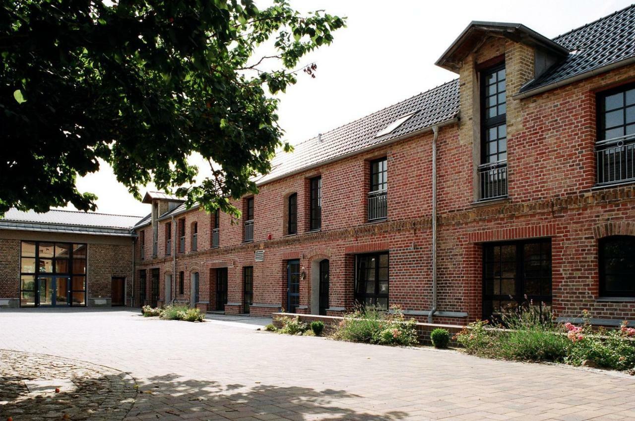 Hof Maerkische Heide Vandrehjem Brandenburg  Eksteriør billede