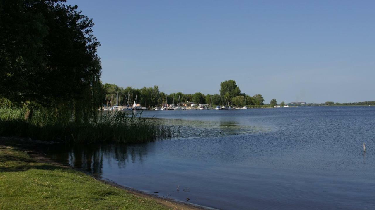Hof Maerkische Heide Vandrehjem Brandenburg  Eksteriør billede